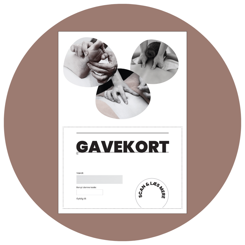 gavekort